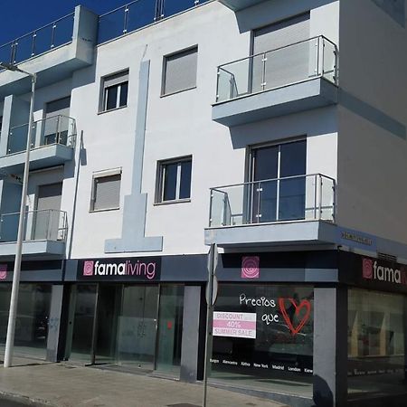 Brisas Del Guadiana Διαμέρισμα Ayamonte Εξωτερικό φωτογραφία