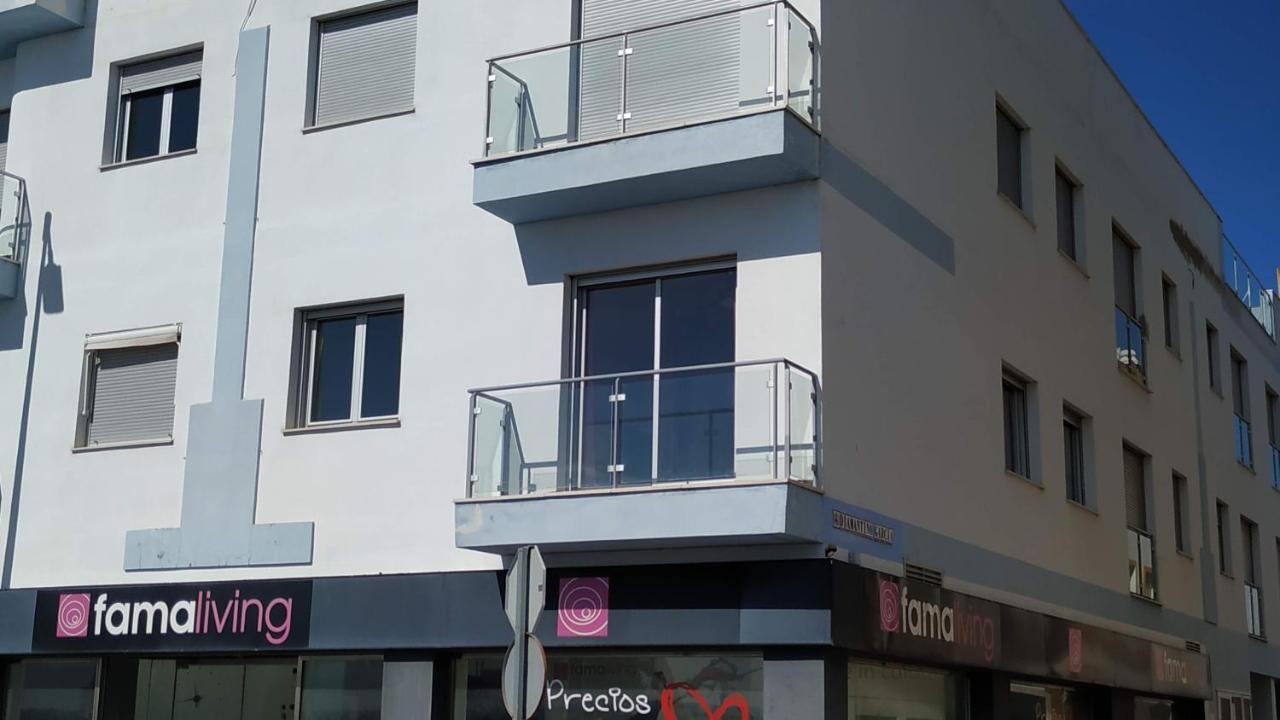 Brisas Del Guadiana Διαμέρισμα Ayamonte Εξωτερικό φωτογραφία