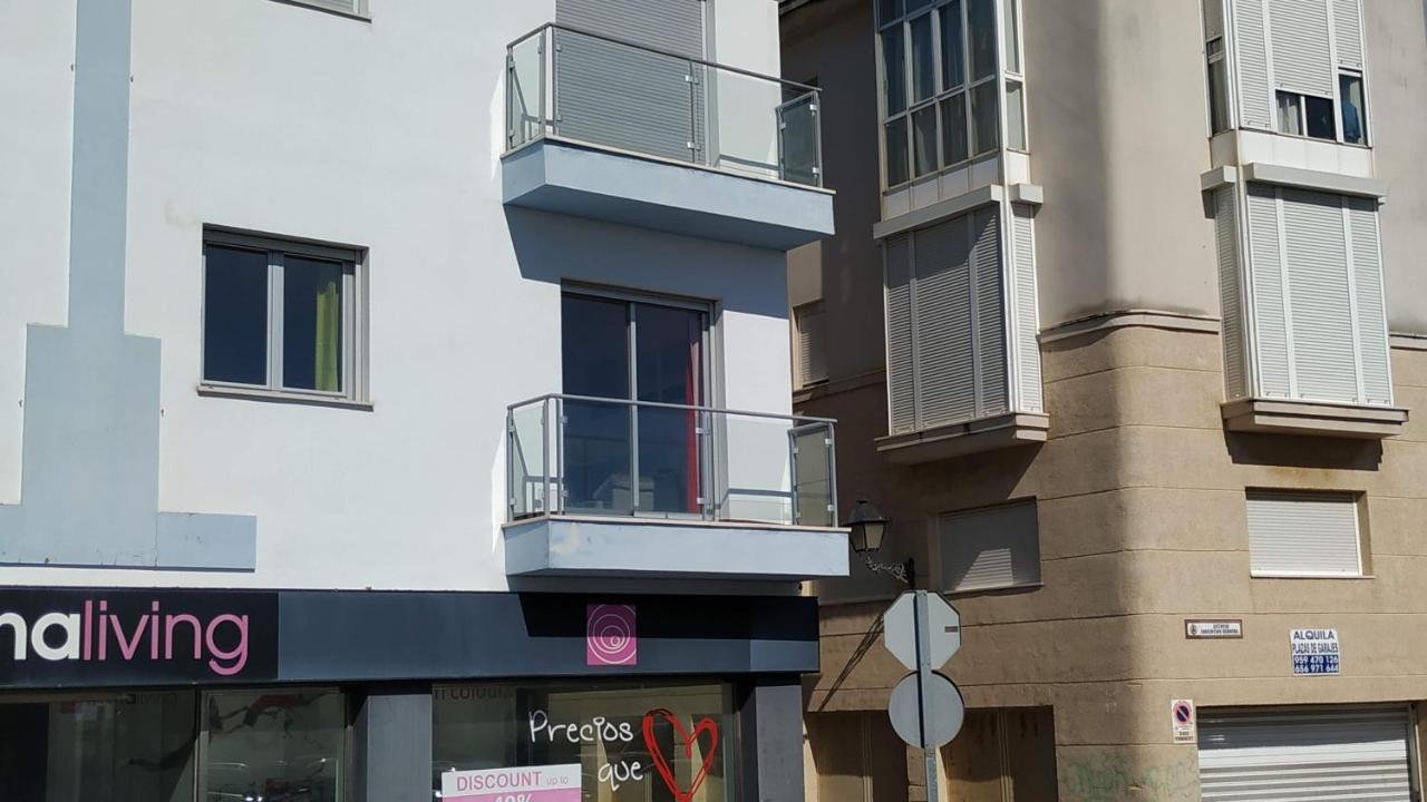 Brisas Del Guadiana Διαμέρισμα Ayamonte Εξωτερικό φωτογραφία