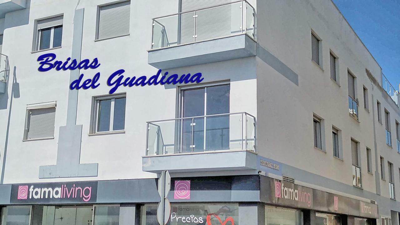 Brisas Del Guadiana Διαμέρισμα Ayamonte Εξωτερικό φωτογραφία