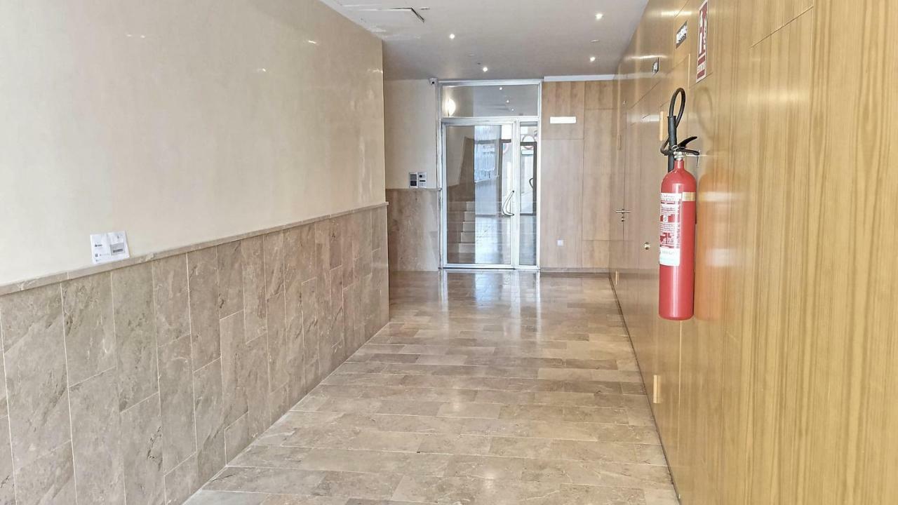 Brisas Del Guadiana Διαμέρισμα Ayamonte Εξωτερικό φωτογραφία