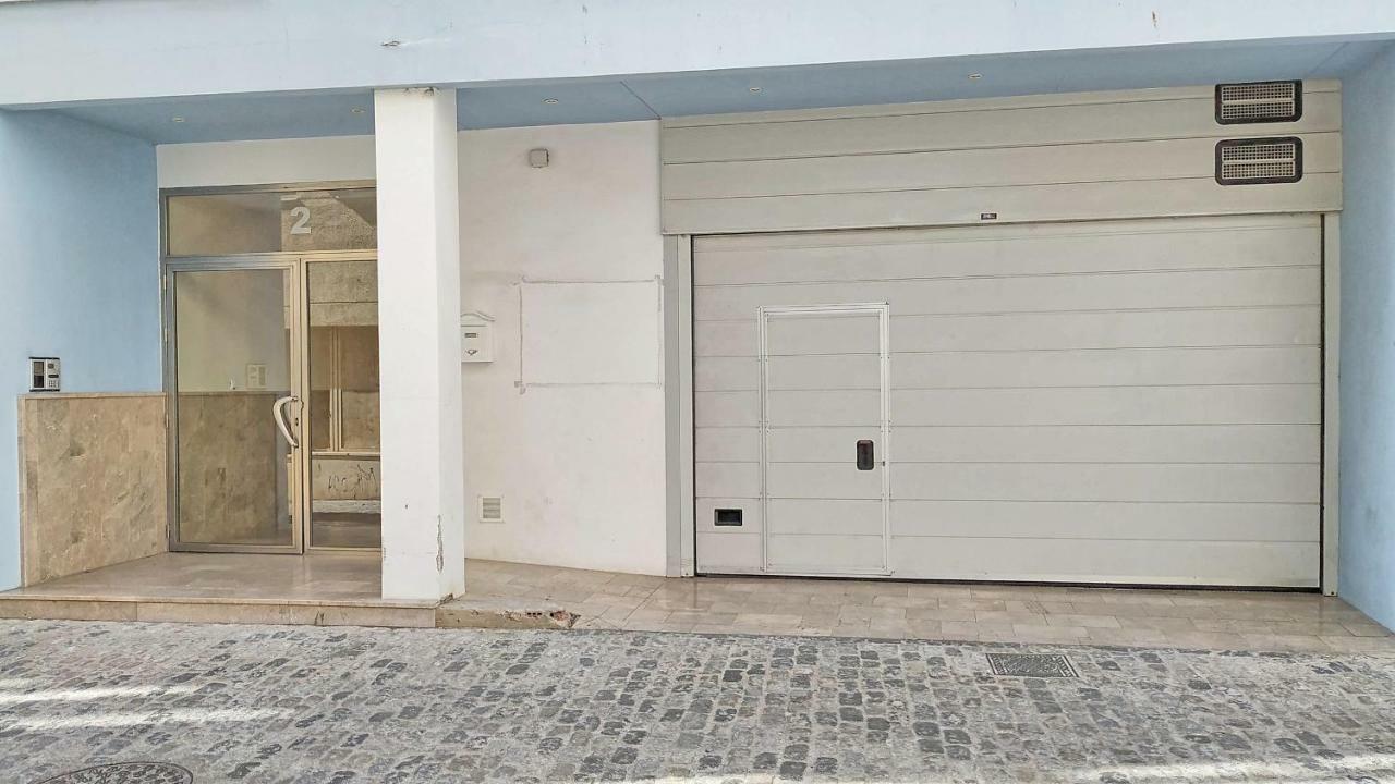 Brisas Del Guadiana Διαμέρισμα Ayamonte Εξωτερικό φωτογραφία